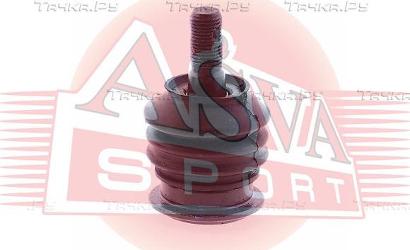 Шаровая опора Asva передняя правая/левая верхняя для Toyota Verossa 2000-2003. Артикул 0120-MWD