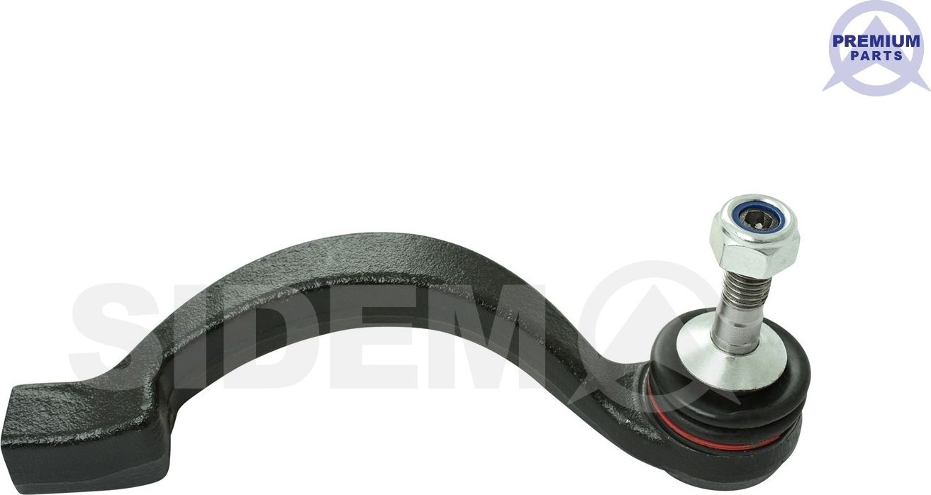 Наконечник рулевой тяги Sidem. Артикул 27033