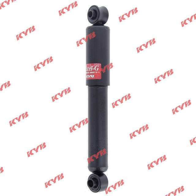 Амортизатор KYB (Каяба) Excel-G задний для Peugeot 205 1983-1998. Артикул 343229