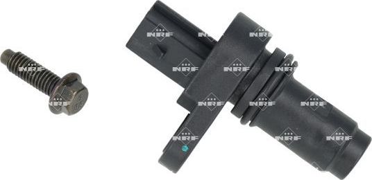 Датчик положения коленвала NRF для Saab 9-5 II 2010-2012. Артикул 755290