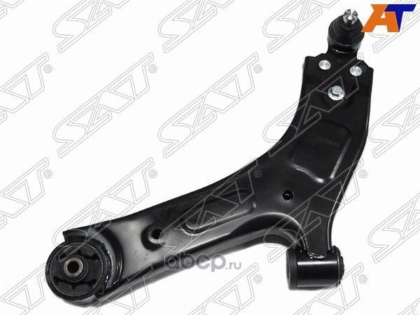 Рычаг передний нижний HYUNDAI STAREXH-1 07-LH (SAT). Артикул ST545004H000