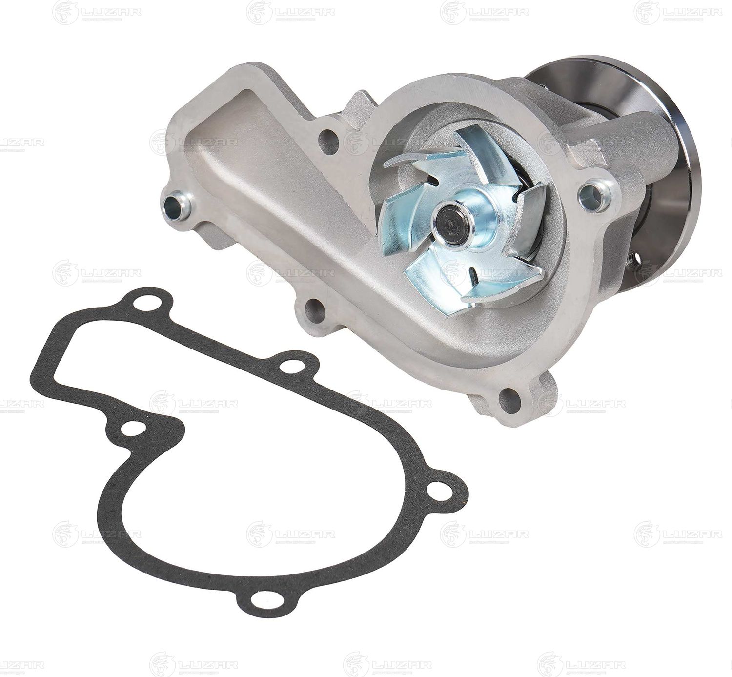 Помпа (водяной насос) Luzar. Артикул LWP 08E20