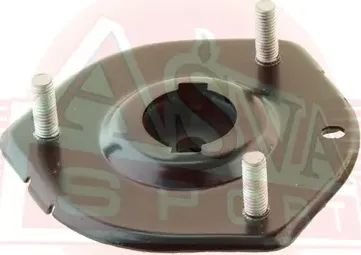 Опора амортизатора передняя L/R (без подшипника) (Asva). Артикул 0511001