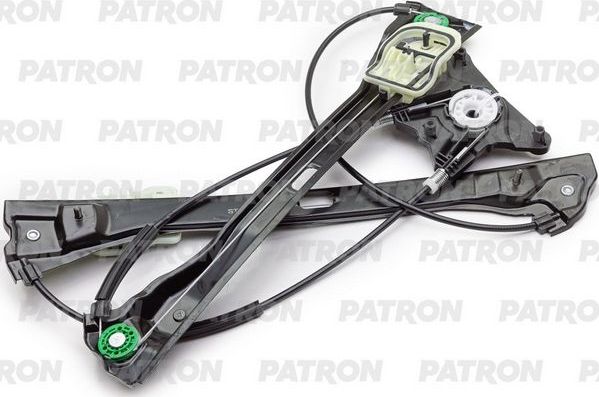 Стеклоподъемник Patron передний правый для Skoda Rapid I 2012-2017. Артикул PWR1047R