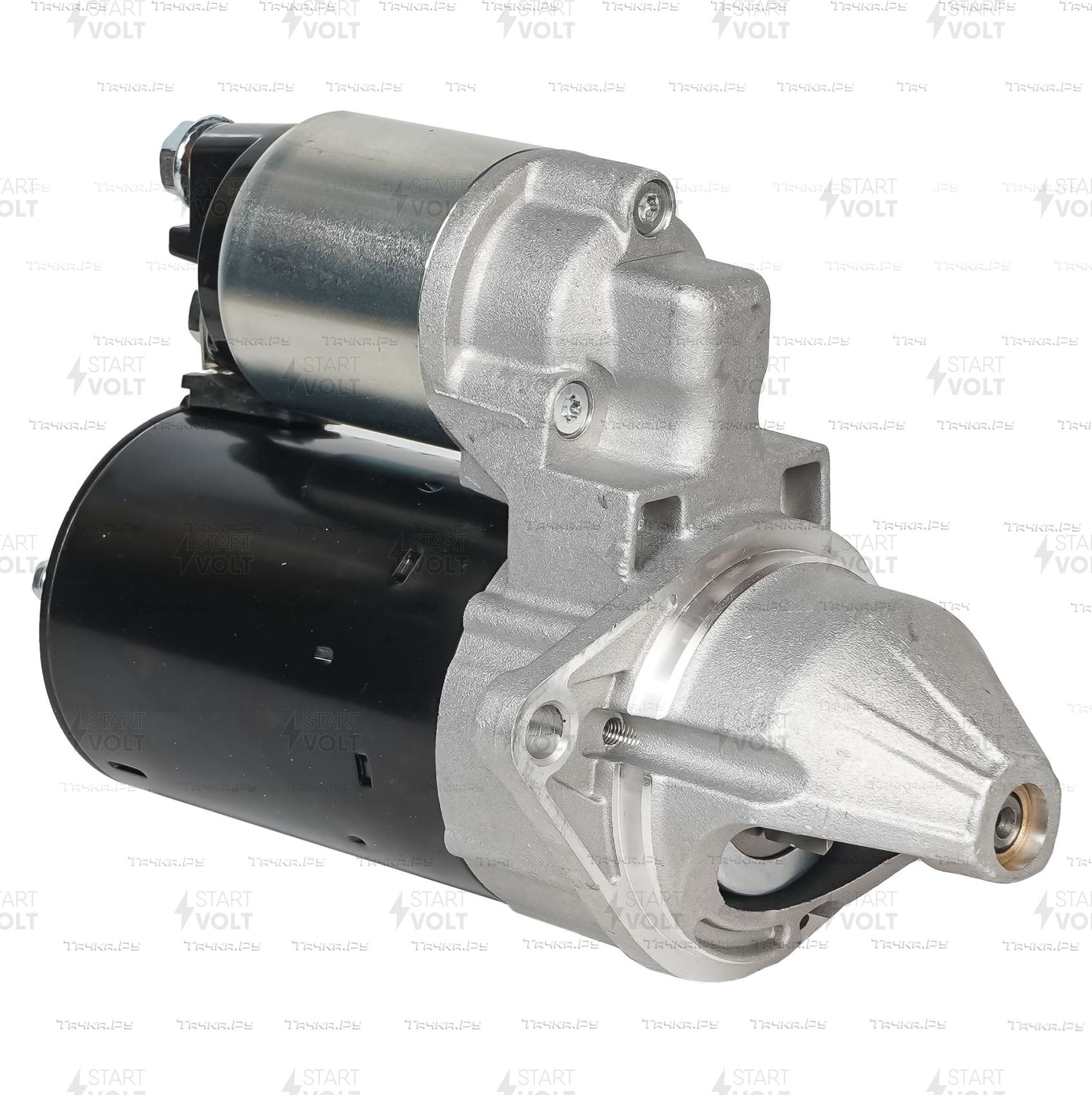 Стартер StartVOLT для Opel Vectra C 2004-2008. Артикул LSt 0503