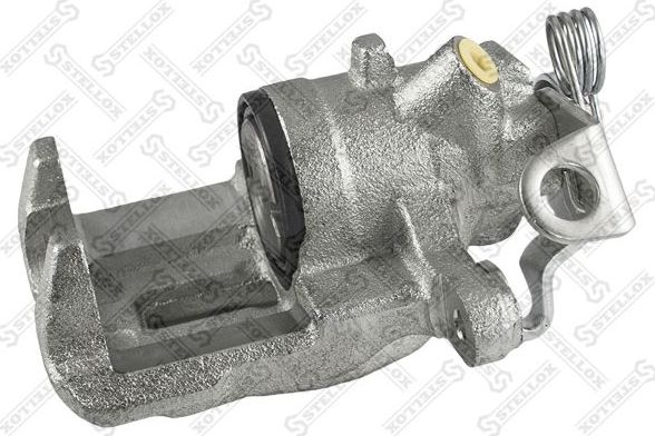 Тормозной суппорт Stellox задний правый для Nissan Primastar I 2001-2014. Артикул 05-90461-SX