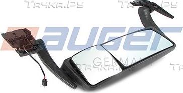 Зеркало боковое Auger. Артикул 73984