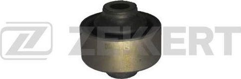 Сайлентблок переднего рычага подвески Zekkert. Артикул GM-5253