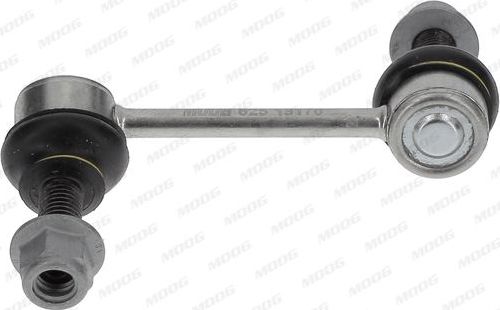 Стойка (тяга) стабилизатора MOOG передняя правая для Alfa Romeo 159 2005-2012. Артикул AL-LS-5093