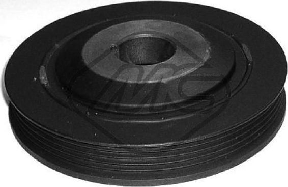 Шкив коленвала Metalcaucho для Citroen XM I 1989-1994. Артикул 04411