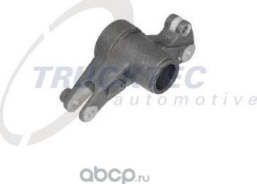 Натяжной ролик (натяжитель) приводного ремня Trucktec Automotive. Артикул 02.19.095