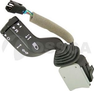 Подрулевой переключатель OSSCA для Opel Vectra B 1995-2003. Артикул 01638
