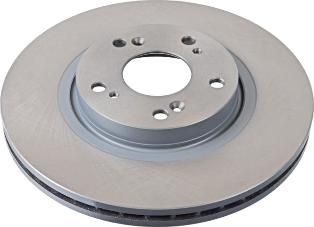 Тормозной диск Febi Bilstein. Артикул 108543