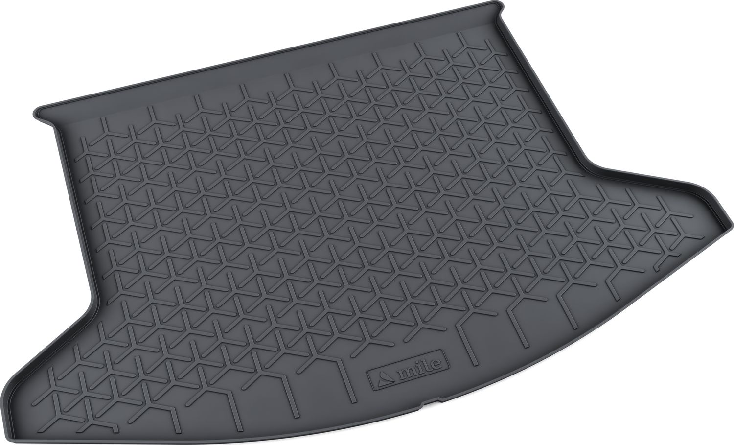 Коврик в багажник Mile для Mazda CX-5 II 2017-2026. Артикул 2130111