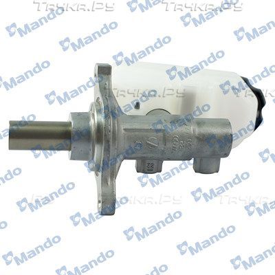 Тормозной цилиндр главный Mando. Артикул EX585102K820