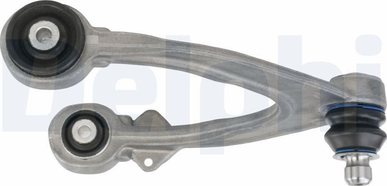 Продольный рычаг Delphi (алюминий). Артикул TC2329