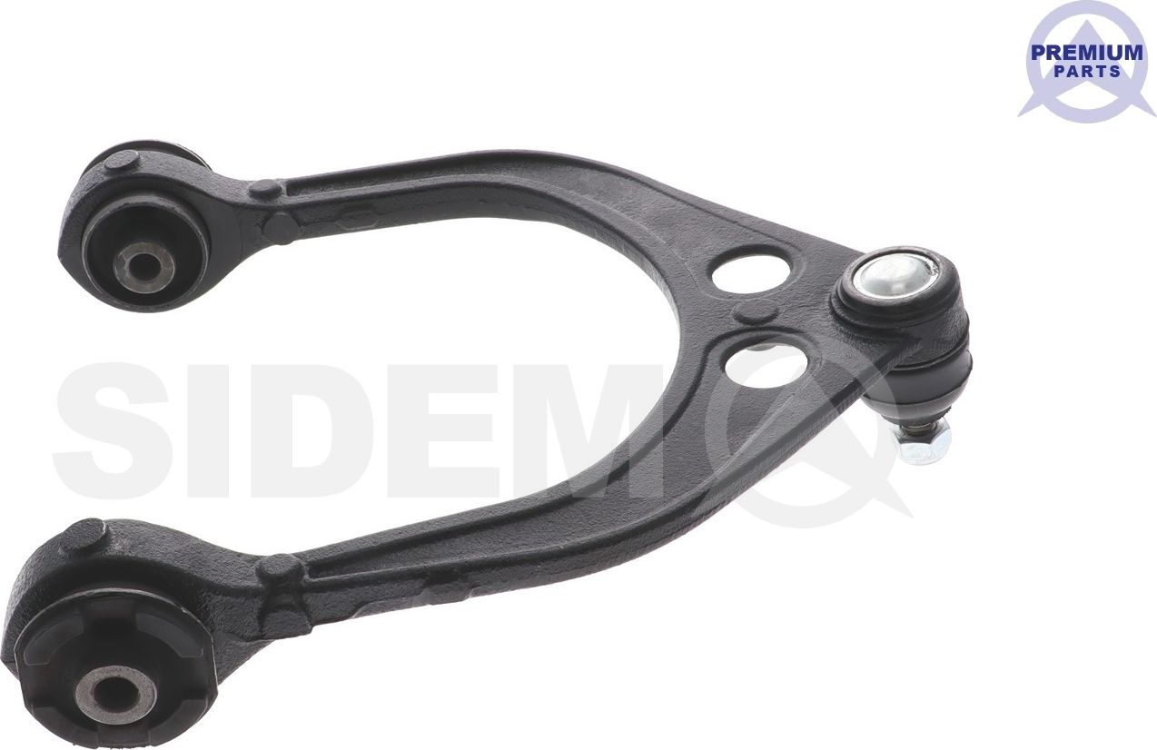 Поперечный рычаг передней подвески Sidem (Чугун). Артикул 91179