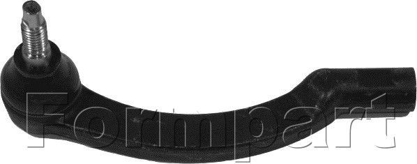 Наконечник рулевой тяги Formpart левый для Volvo S90 I 1997-1998. Артикул 3002002