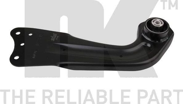 Продольный рычаг NK (Листовая сталь). Артикул 50147136