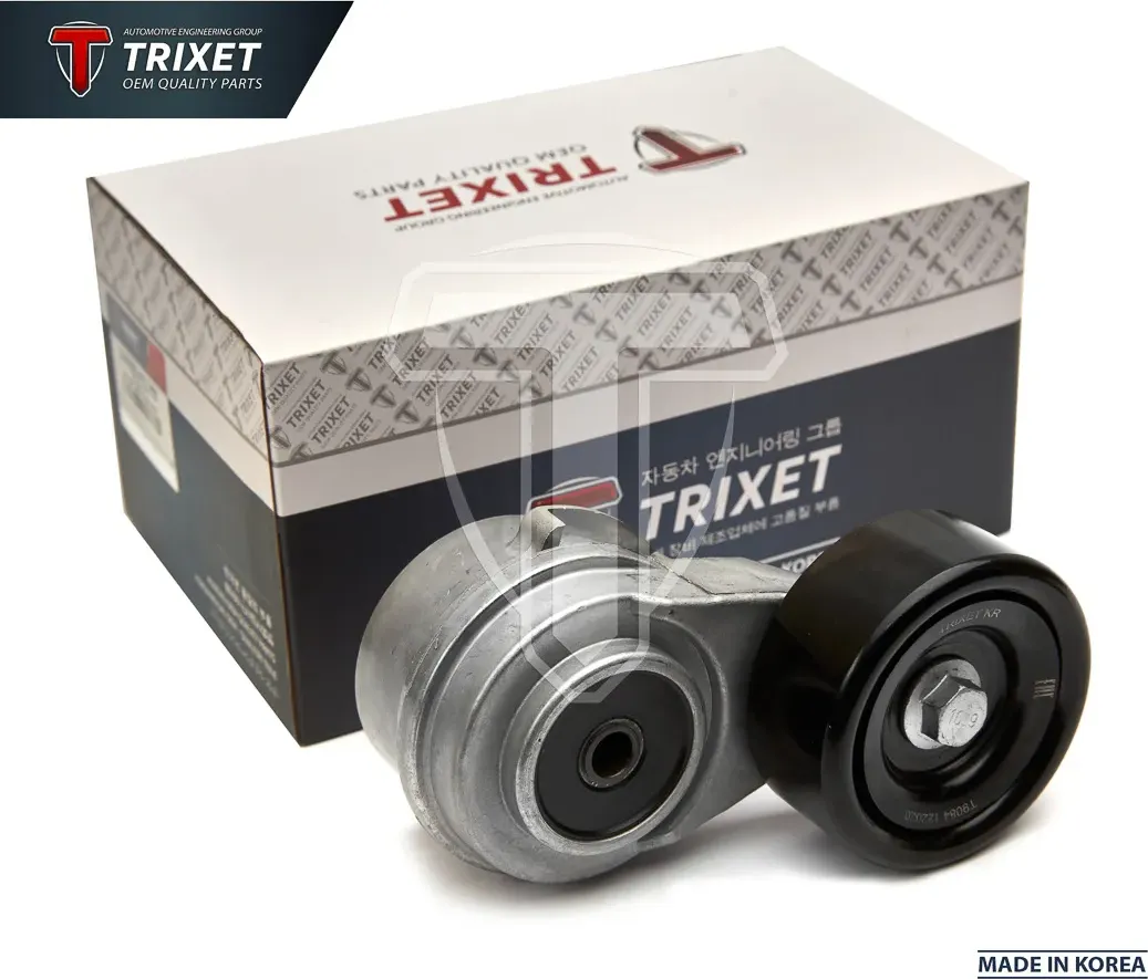 Натяжитель ремня (Trixet). Артикул T9084