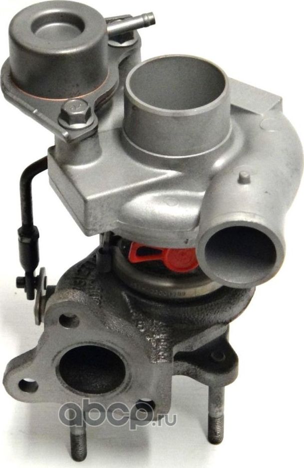 Турбина (турбокомпрессор) Mitsubishi. Артикул 4917306501