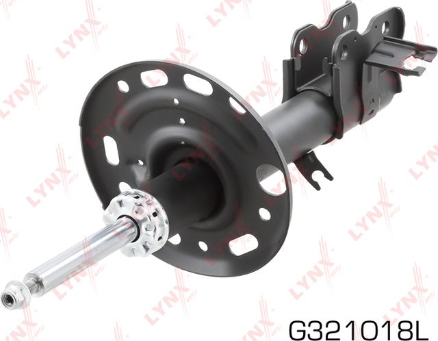 Амортизатор LYNXauto. Артикул G321018L