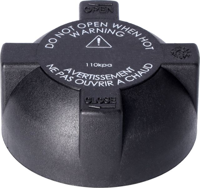 Крышка расширительного бачка FEBI 2269 Febi Bilstein (полимерный материал). Артикул 02269