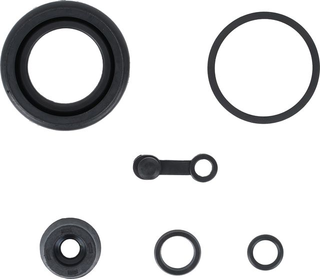 Ремкомплект тормозного суппорта Trialli задний для Opel Astra G 1998-2005. Артикул RCF 206801