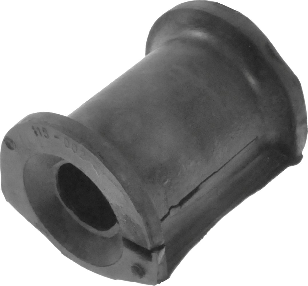 Втулка стабилизатора Blue Print (резина). Артикул ADG080203