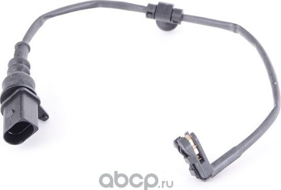 Датчик износа тормозных колодок  VAG. Артикул 4M0615121P