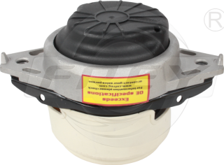 Подушка (опора) двигателя Frey. Артикул 702916801