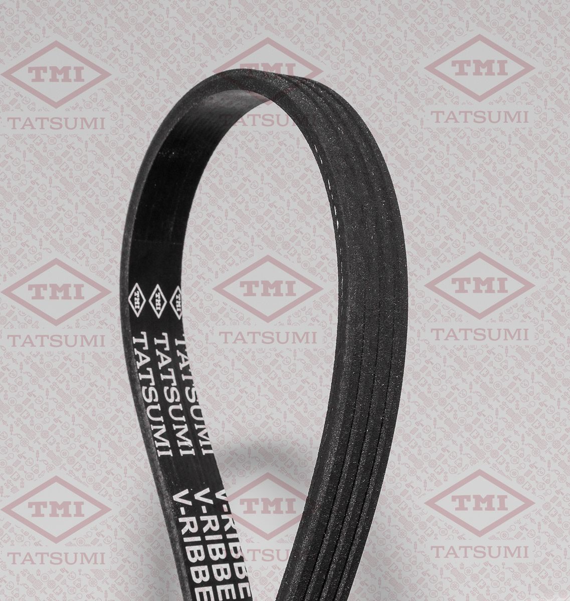 Ремень поликлиновой (Tatsumi). Артикул TFB1098