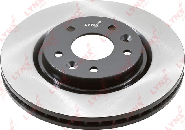 Тормозной диск LYNXauto. Артикул BN-1820