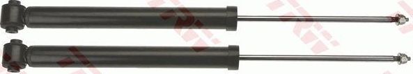 Амортизатор TRW Twin. Артикул JGT1098T