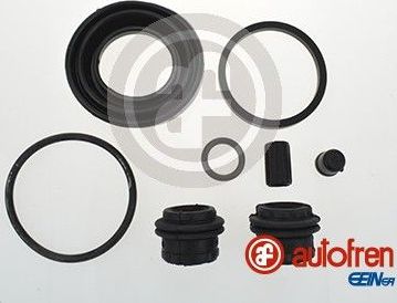 Ремкомплект тормозного суппорта Autofren Seinsa. Артикул D42838