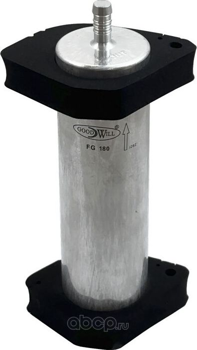 Топливный фильтр GoodWill. Артикул FG 180