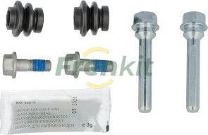 Направляющие тормозного суппорта (комплект) Frenkit. Артикул 808031