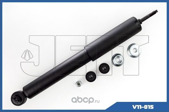 Амортизатор (Jett). Артикул V11015