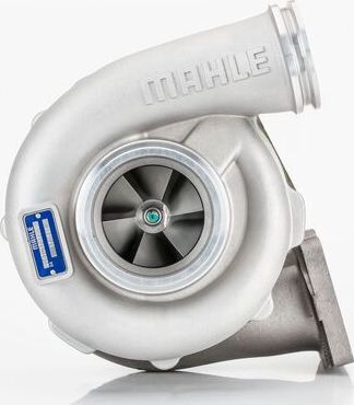 Турбина (турбокомпрессор) Mahle. Артикул 038 TC 17676 000