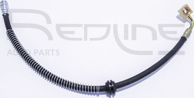Тормозной шланг RED Line передний левый для Kia Carnival I 1999-2006. Артикул 54KI003