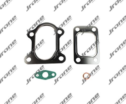 Турбина (турбокомпрессор) Jrone для BMW 7 V (F01/F02/F04) 2008-2012. Артикул 8M03-40M-L12