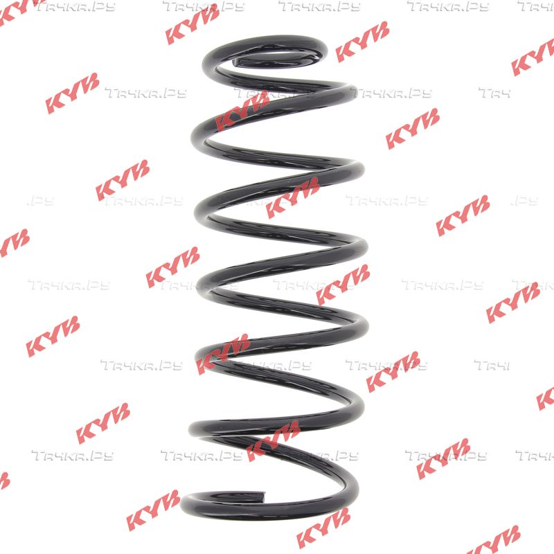 Пружина подвески KYB (Каяба) K-Flex передняя для Volkswagen Golf III 1994-1999. Артикул RG1169