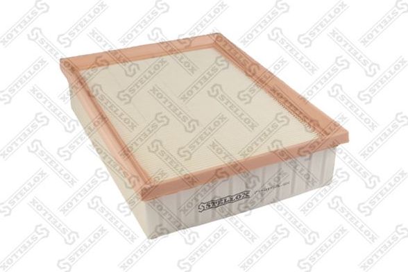 Воздушный фильтр Stellox (бумага). Артикул 71-01159-SX