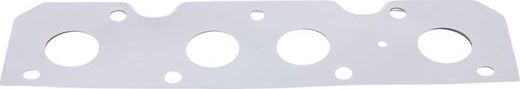 Прокладка выпускного коллектора Zentparts для Dacia Solenza 2003-2005. Артикул Z15594