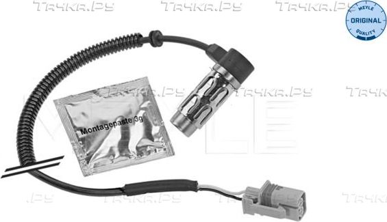 Датчик ABS Meyle Original. Артикул 12-34 899 0013