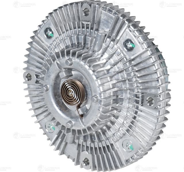 Муфта (вискомуфта) вентилятора Luzar для Toyota Crown IX (S140) 1991-1999. Артикул LMC 1902