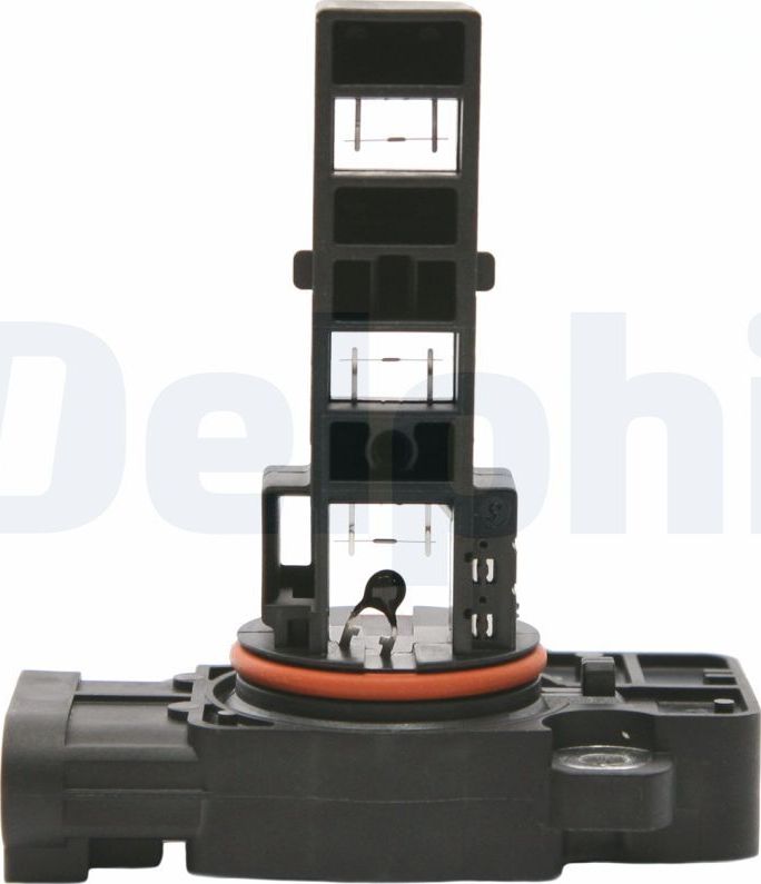 Датчик массового расхода воздуха (ДМРВ) Delphi. Артикул AF10061-11B1