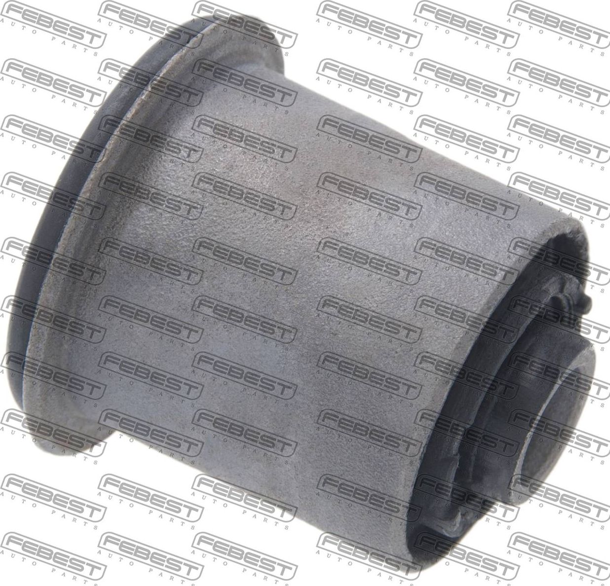 Сайлентблок переднего рычага подвески Febest. Артикул TAB-485