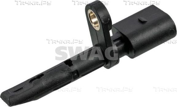 Датчик ABS SWAG передний правый/левый для Audi A4 V (B9) 2015-2026. Артикул 33 10 8160