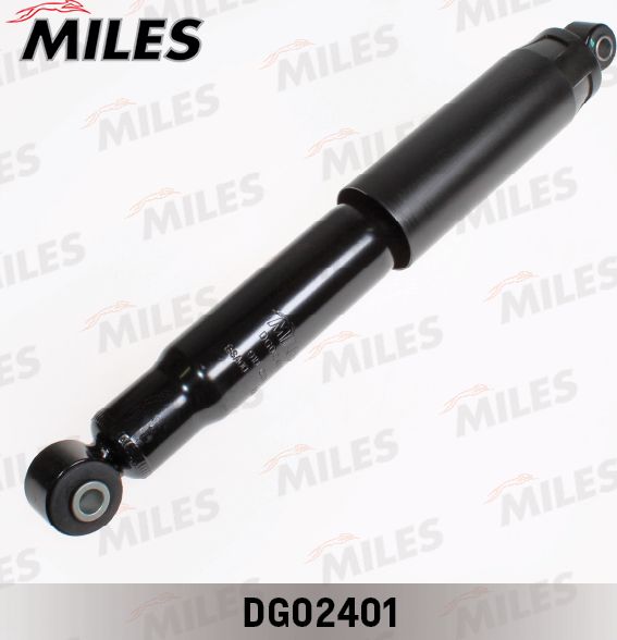 Амортизатор Miles. Артикул DG02401